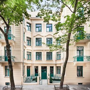Apartamenty Bonerowska 5
